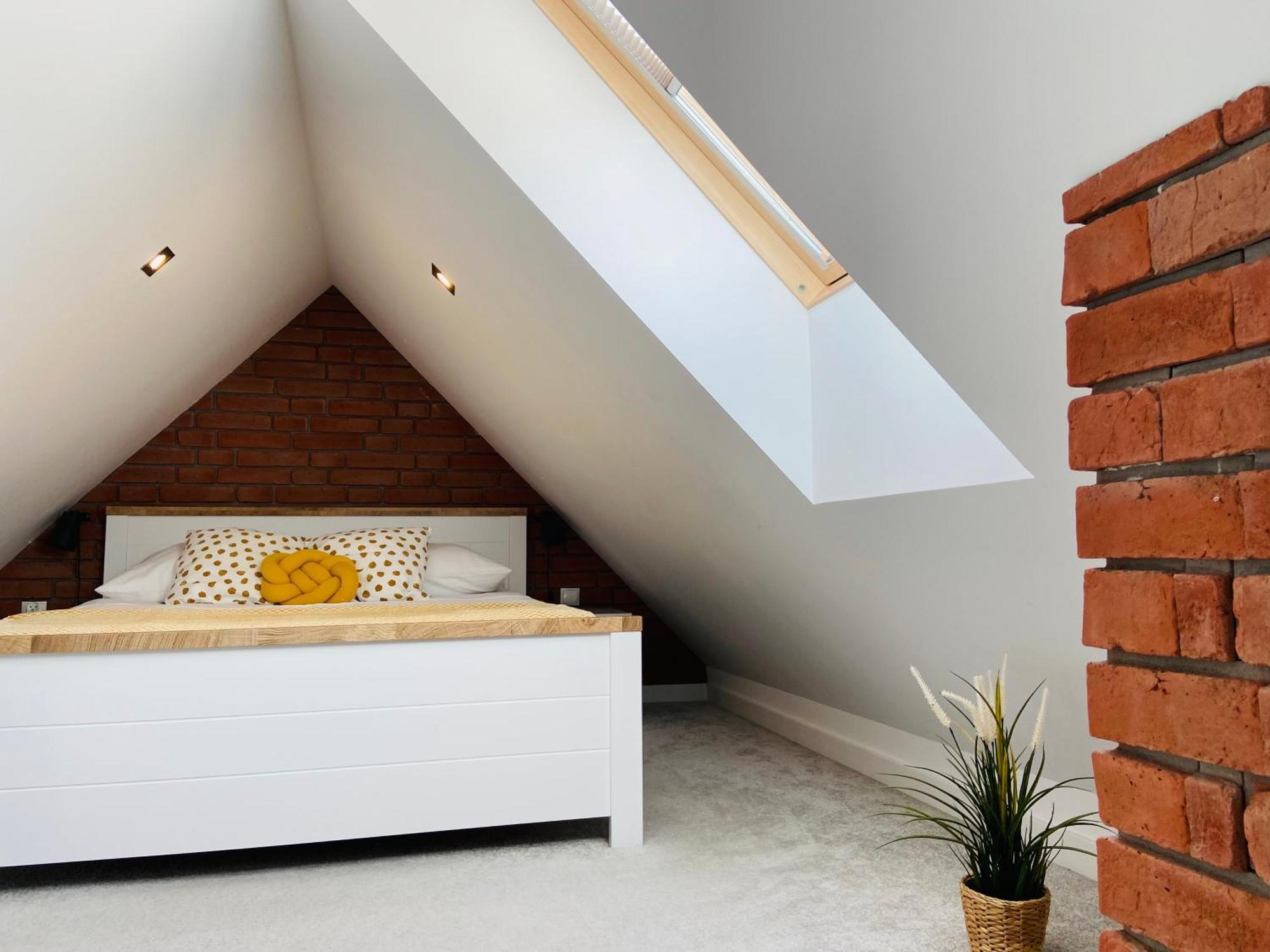 Milo Cie Widziec Apartment เวบา ภายนอก รูปภาพ